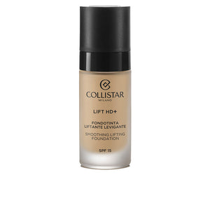 Collistar Base firmadora e suavizante elevador hd+ #3g 30 ml