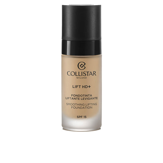 Collistar Base firmadora e suavizante elevador hd+ #3g 30 ml