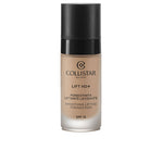 Collistar Base firmadora e suavizante elevador hd+ #4r 30 ml