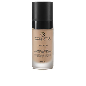 Collistar Base firmadora e suavizante elevador hd+ #4r 30 ml