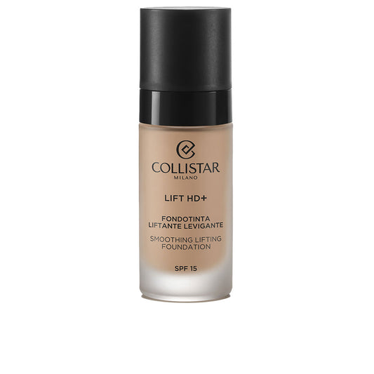 Collistar Base firmadora e suavizante elevador hd+ #4r 30 ml
