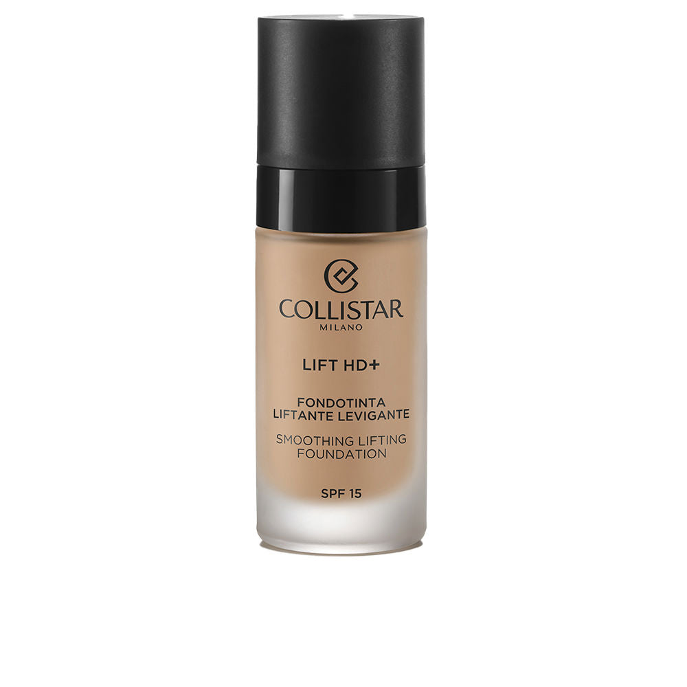 Collistar Base firmadora e suavizante elevador hd+ #5n 30 ml