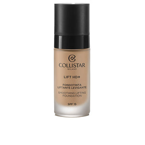 Collistar Base firmadora e suavizante elevador hd+ #5n 30 ml