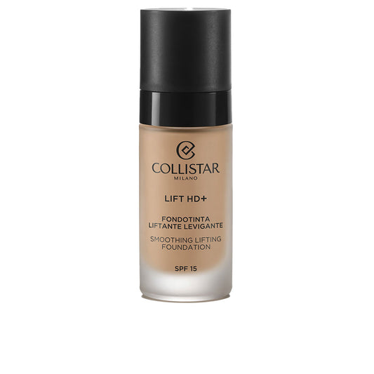 Collistar Base firmadora e suavizante elevador hd+ #5n 30 ml