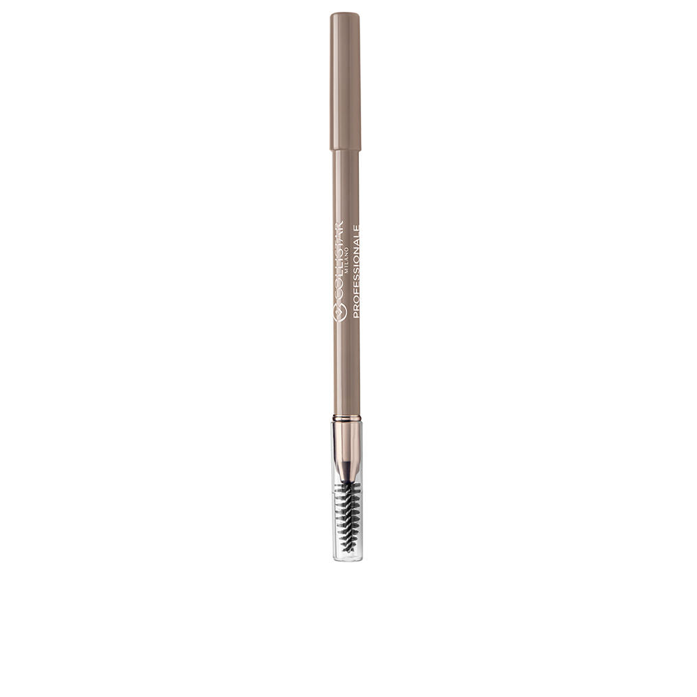 Collistar Lápis de sobrancelhas profissional #1-biondo 1,1 gr