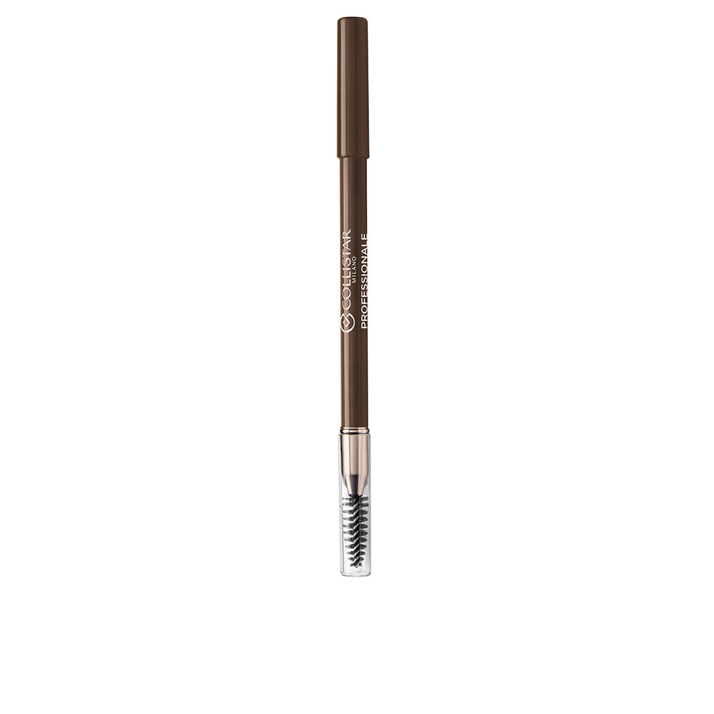 Collistar Lápis de sobrancelha profissional #3-marrone 1,1 gr