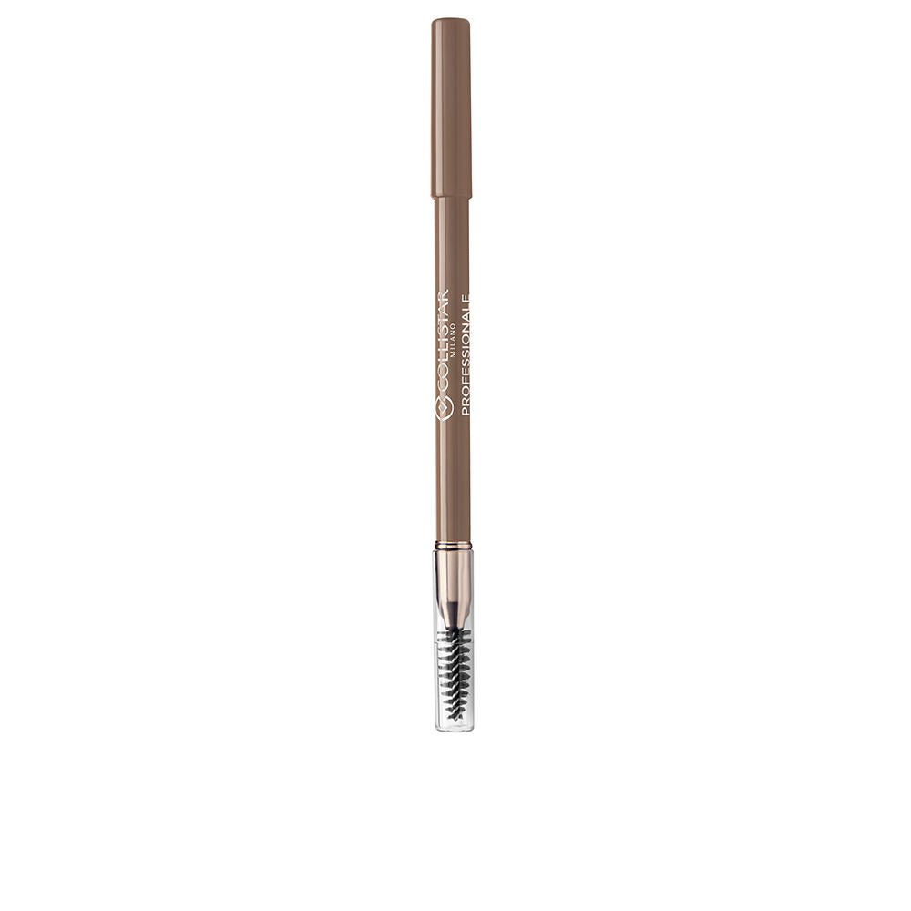 Collistar Lápis de sobrancelhas profissional #4-mocha 1,1 gr