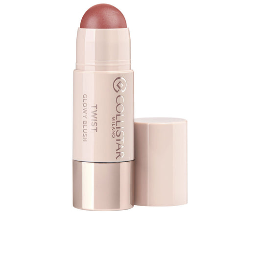 Collistar Corar em bastão blush brilhante twist #03-venere 5 gr
