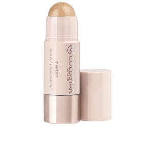 Collistar Twist glowy highlighter bastão iluminador #01-sole 5 gr