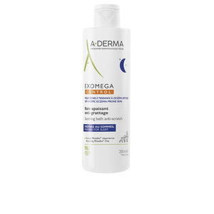 A-Derma Exomega Control Banho Calmante Anti-Coceira 200ml