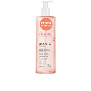 Avène Gel de limpeza xeracalm nutrition 750 ml