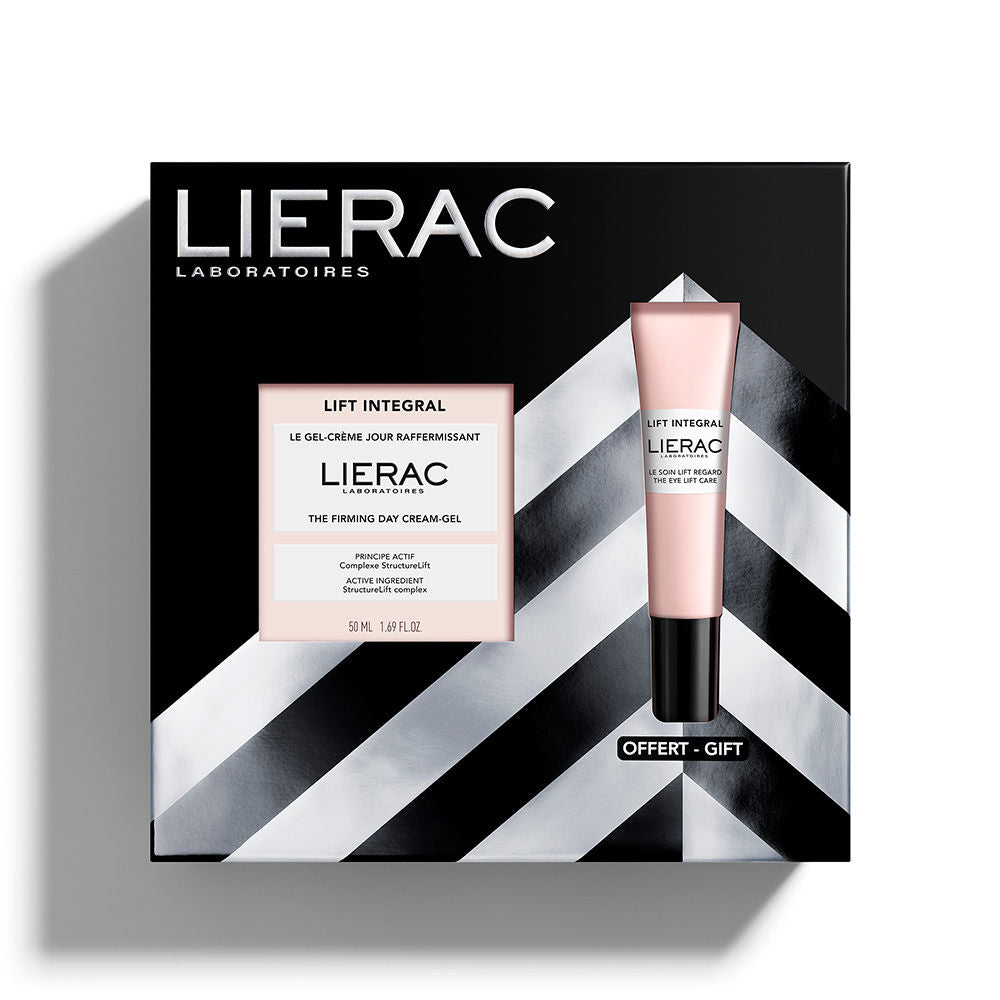 Lierac Conjunto de gel-creme diurno lift integral firming 2 unidades