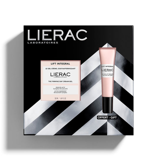 Lierac Conjunto de gel-creme diurno lift integral firming 2 unidades
