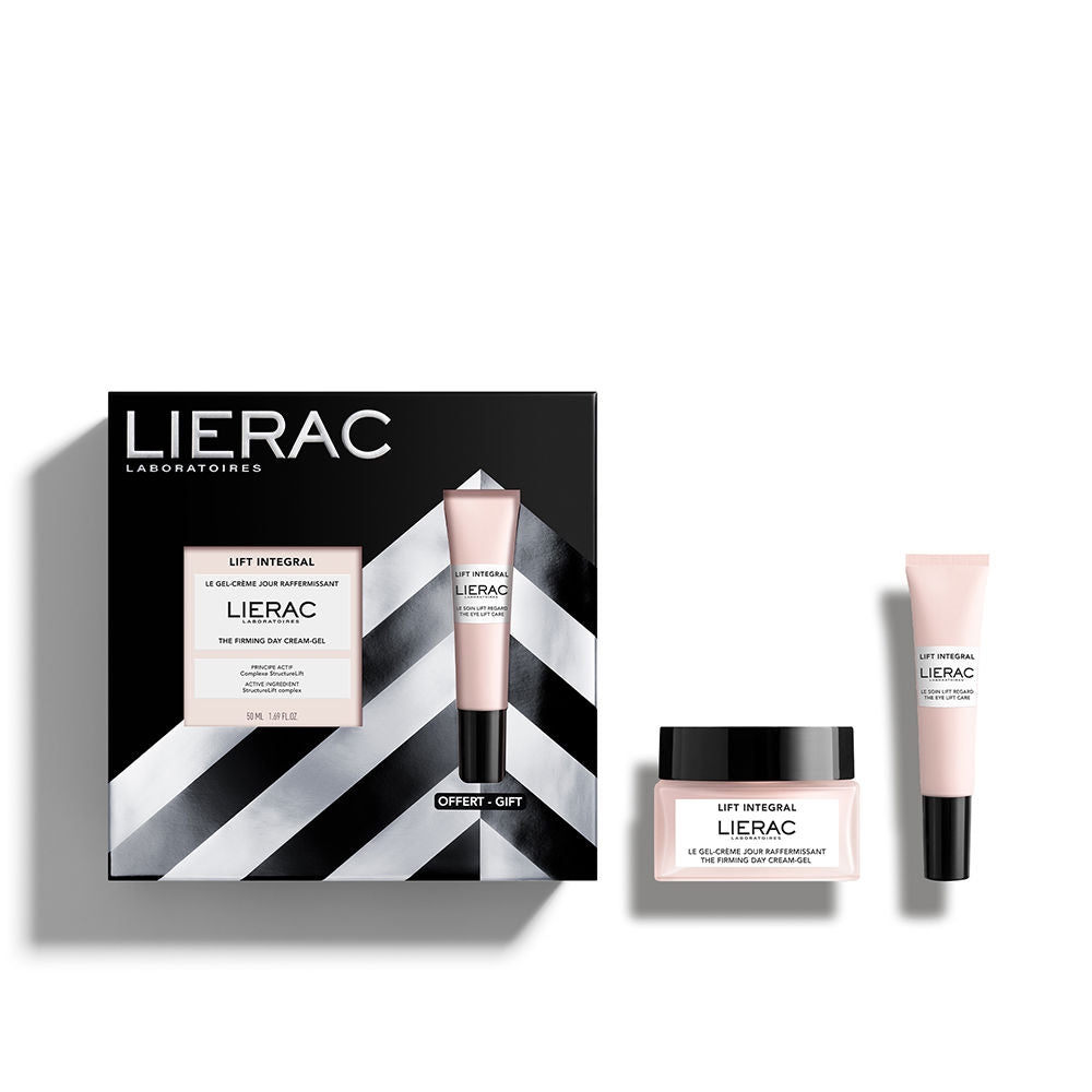 Lierac Conjunto de gel-creme diurno lift integral firming 2 unidades