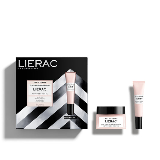 Lierac Conjunto de gel-creme diurno lift integral firming 2 unidades