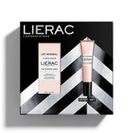 Lierac Conjunto de sérum lift integral tensor 2 unidades