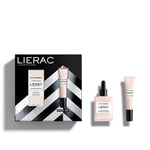 Lierac Conjunto de sérum lift integral tensor 2 unidades