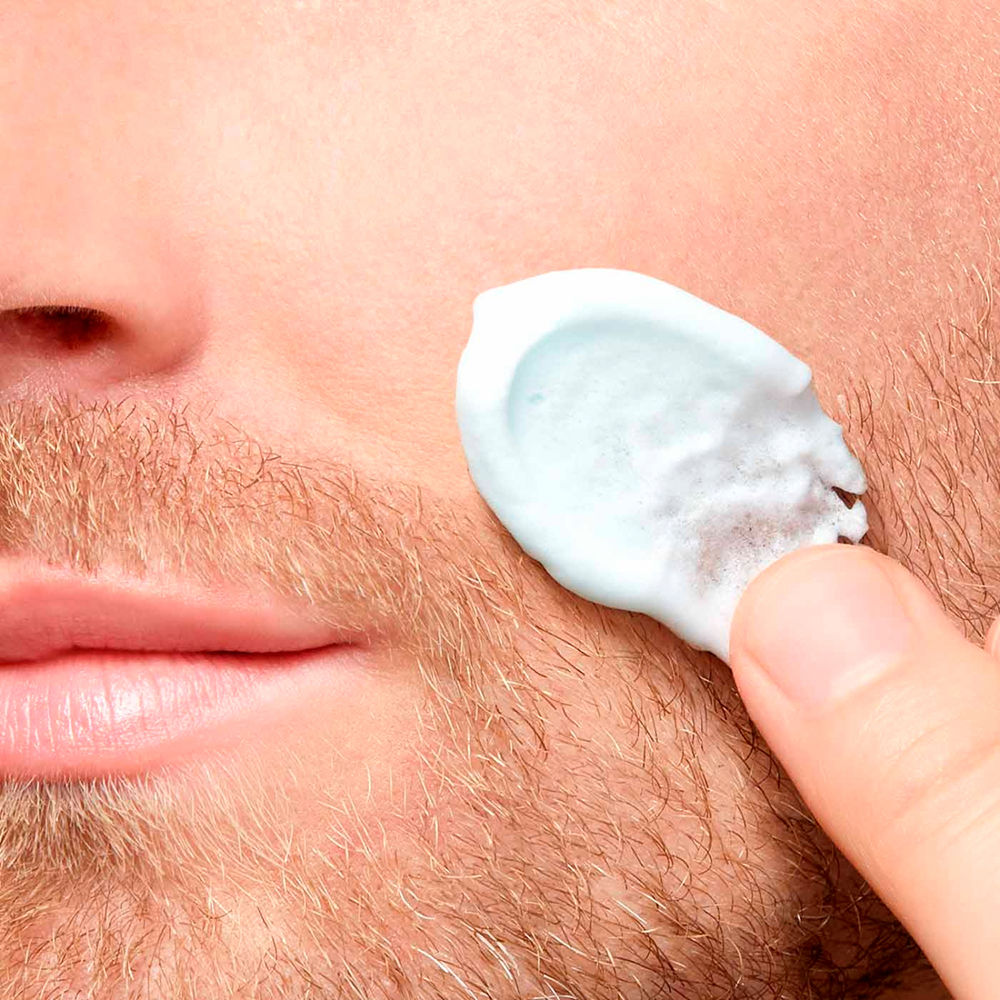 Clarins Gel de barbear ideal para homens 150 ml