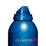Clarins Gel de barbear ideal para homens 150 ml