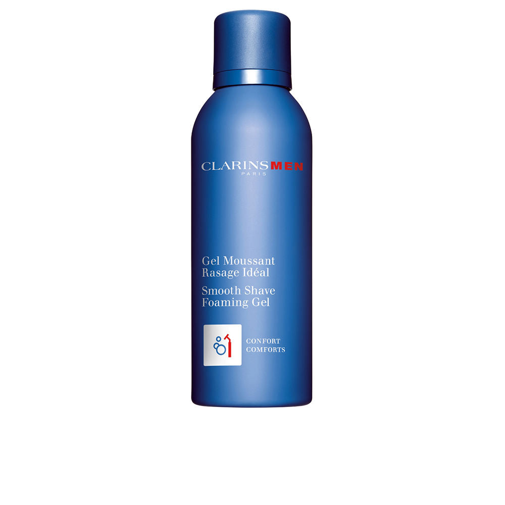 Clarins Gel de barbear ideal para homens 150 ml