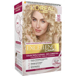 L'Oréal Paris Excellence Creme Louro Claríssimo 10 1 un