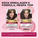 L'Oréal Paris Excellence Creme Louro Claríssimo 10 1 un