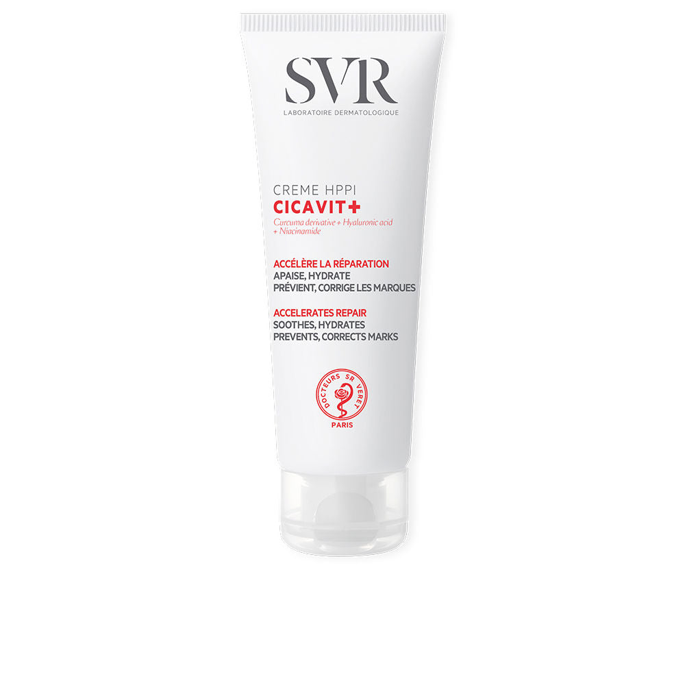 SVR Cicavit+ creme calmante 40 ml