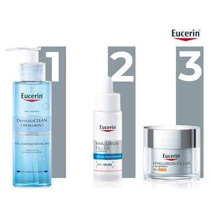 Eucerin Sérum firmador hyaluron filler 30 ml