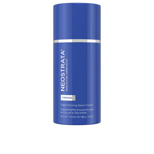 Neostrata Pele ativa creme firmador para pescoço e decote 80g