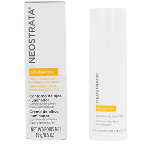 Neostrata Contorno iluminar de olhos iluminador 15 gr