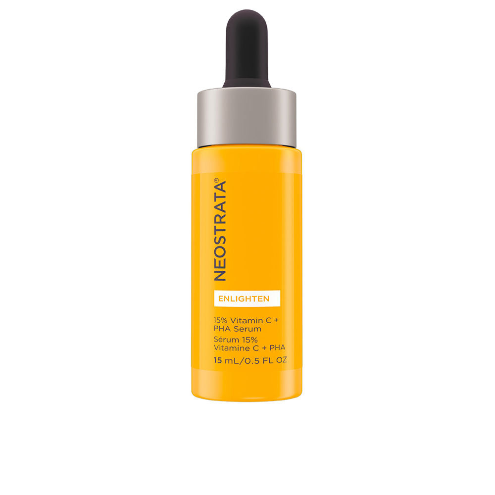 Neostrata Sérum de vitaminas c iluminar 15% + pha 15 ml