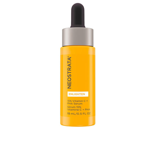 Neostrata Sérum de vitaminas c iluminar 15% + pha 15 ml