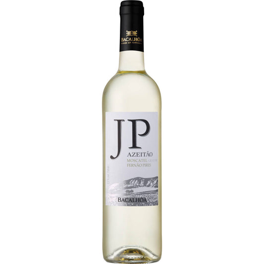 Vinho Branco JP 75 cl