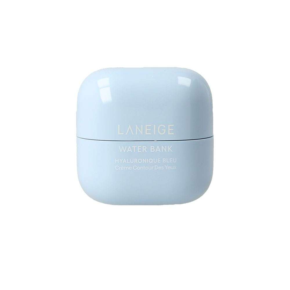 Laneige Water bank creme para os olhos com ácido hialurônico azul 25ml