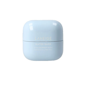 Laneige Water bank creme para os olhos com ácido hialurônico azul 25ml