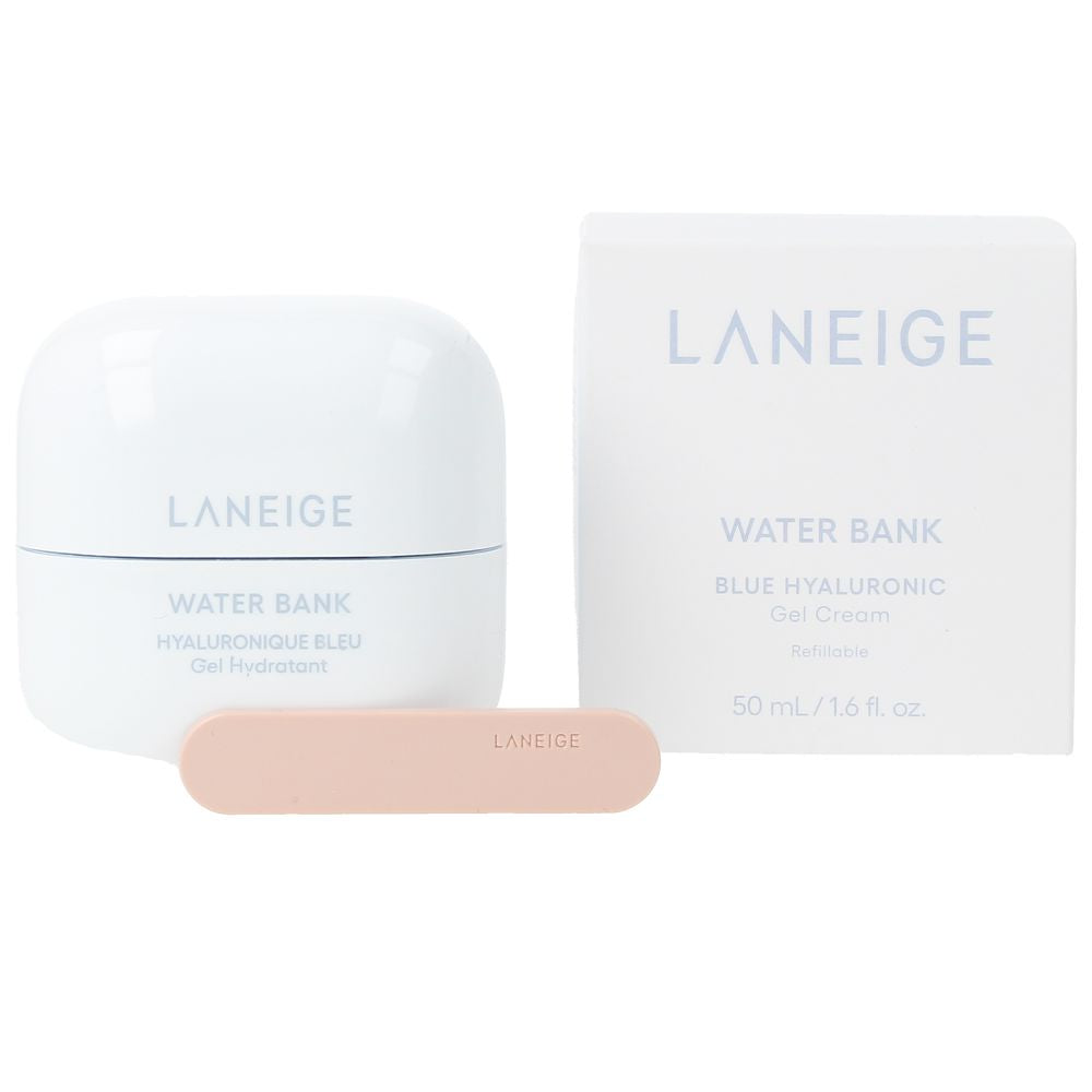 Laneige Water bank creme gel hialurônico azul 50 ml
