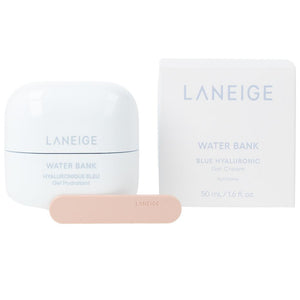 Laneige Water bank creme gel hialurônico azul 50 ml
