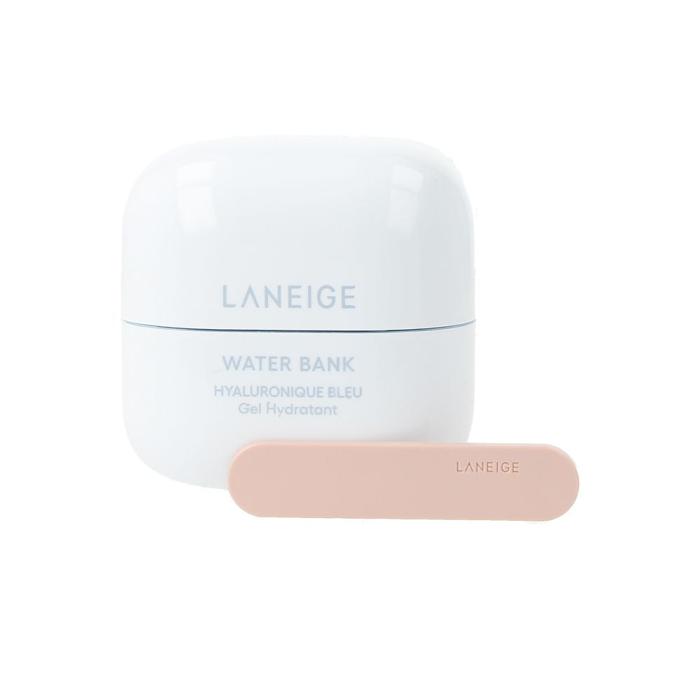 Laneige Water bank creme gel hialurônico azul 50 ml
