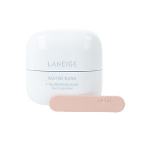 Laneige Water bank creme gel hialurônico azul 50 ml