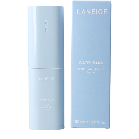 Laneige Water bank soro hialurônico azul 50 ml