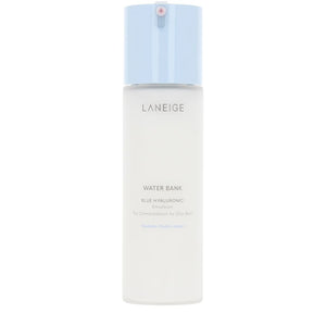 Laneige Water bank emulsão hialurônica intensiva azul 120 ml