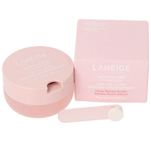 Laneige Bouncy & firm cuidado para preenchimento e firmeza dos lábios 12 gr