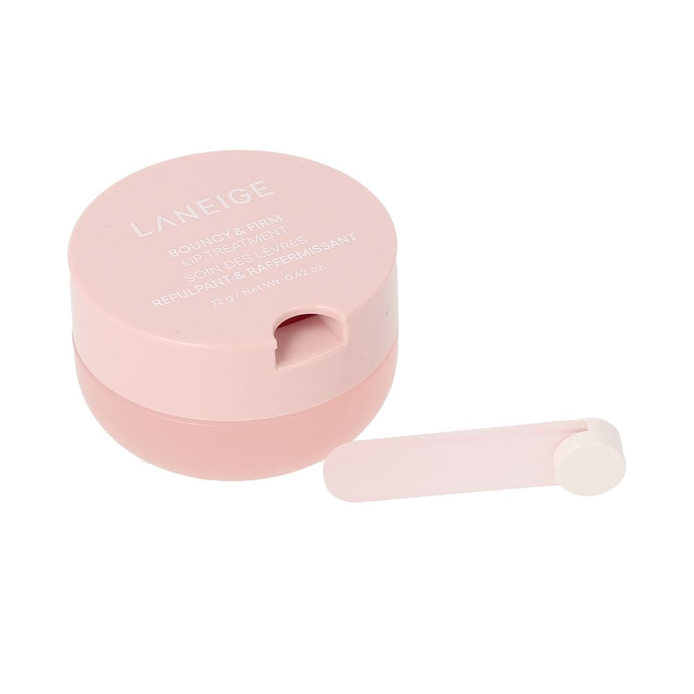 Laneige Bouncy & firm cuidado para preenchimento e firmeza dos lábios 12 gr