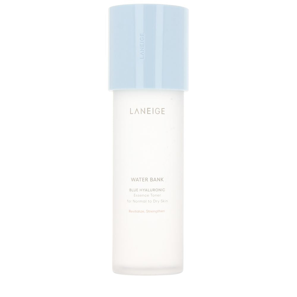 Laneige Water bank tônico de ácido hialurônico azul 160 ml