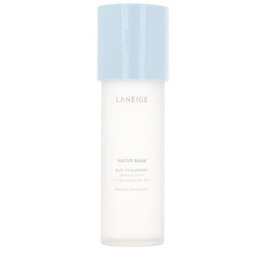 Laneige Water bank tônico de ácido hialurônico azul 160 ml