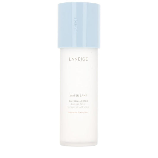 Laneige Water bank tônico de ácido hialurônico azul 160 ml
