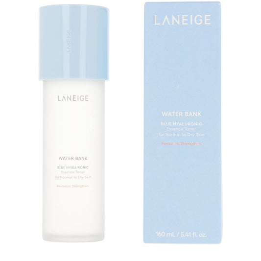 Laneige Water bank tônico de ácido hialurônico azul 160 ml