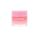 Laneige Lip sleeping mask mascarilla de noche labios #berry 20 gr