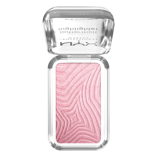 Nyx Professional Make Up Pó iluminador destaque buttermelt nº 15-u butta werk 5 gr