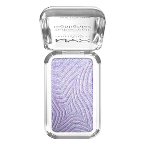 Nyx Professional Make Up NYX Pro Makeup Buttermelt Iluminador 40 No 1 Butta 5g